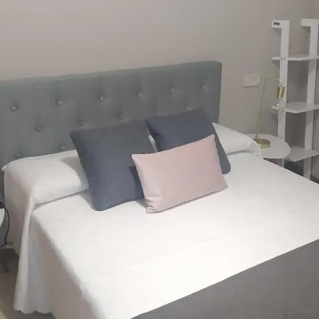 Апартаменти Apartamento En Sanxenxo *