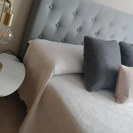 Apartamento En Sanxenxo *
