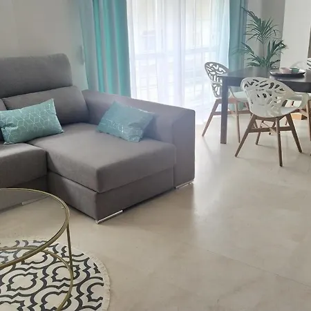 Apartamento En Sanxenxo Апартаменти *