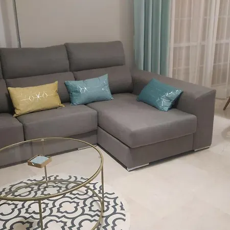 Apartamento En Sanxenxo *