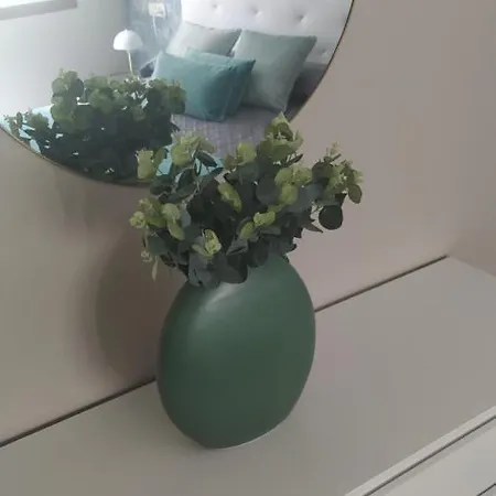 Апартаменти Apartamento En Sanxenxo