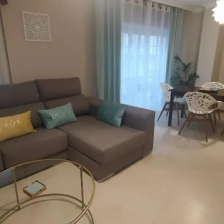 Apartamento En Sanxenxo Апартаменти *