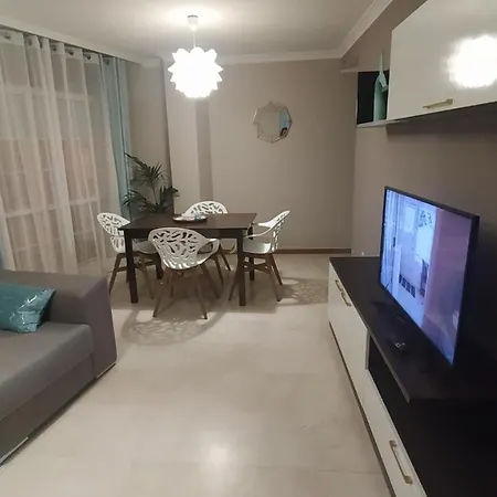 Apartamento En Sanxenxo Апартаменти