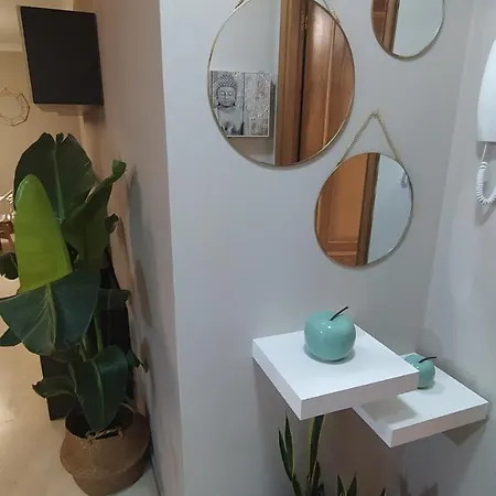 Apartamento En Sanxenxo Апартаменти
