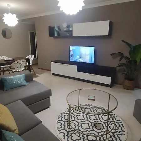 Apartamento En Sanxenxo