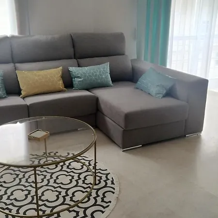 Apartamento En Sanxenxo Апартаменти