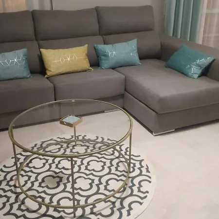 Apartamento En Sanxenxo Апартаменти *
