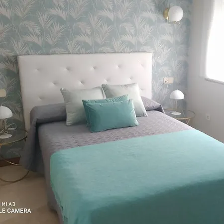 Apartamento En Sanxenxo Апартаменти *