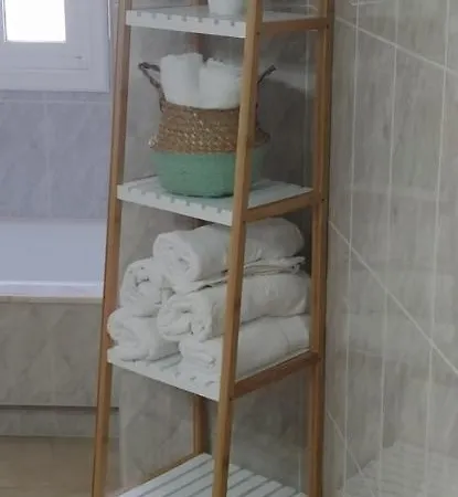 Apartamento En Sanxenxo * Саншеншо
